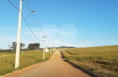 Loteamento à venda no condomínio Loteamento Vale do Sol, São Sebastião da Bela Vista - MG