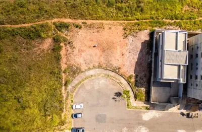 Terreno à venda na Rua Beatriz de Fátima Frazão, Residencial Veredas, Poços de Caldas