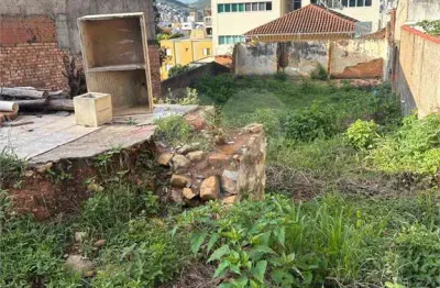 Terreno à venda na Rua Pará, Centro, Poços de Caldas