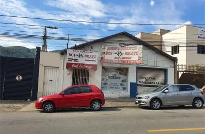 Terreno à venda na Rua Doutor Mário de Paiva, Vila Nova, Poços de Caldas