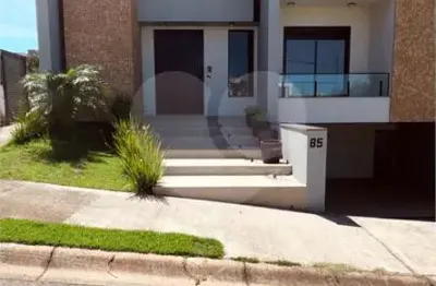 Casa Térrea à venda com 3 quartos, sendo 3 suítes,  em Jardim Santo André, São João da Boa Vista, SP