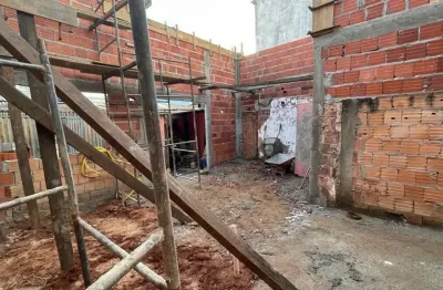 Casa com 3 quartos à venda no Samambaia Sul (Samambaia), Brasília 
