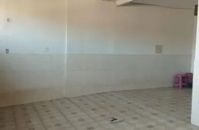 Casa com 3 quartos à venda no Recanto das Emas, Brasília 
