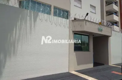 Apartamento com 3 quartos para alugar no santa mônica, uberlândia  por r$ 2.500