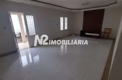 Casa com 3 quartos para alugar no santa mônica, uberlândia  por r$ 4.000