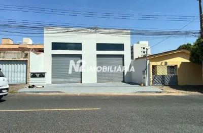 Barracão / galpão / depósito para alugar no santa mônica, uberlândia  por r$ 5.500