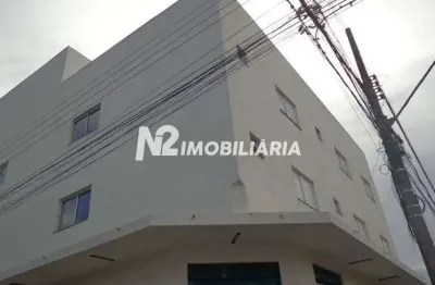Apartamento com 3 quartos para alugar no tibery, uberlândia  por r$ 2.500
