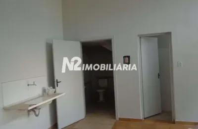 Casa para alugar no Tibery, Uberlândia 