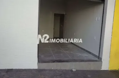 Sala comercial com 1 sala para alugar no lidice, uberlândia  por r$ 1.000