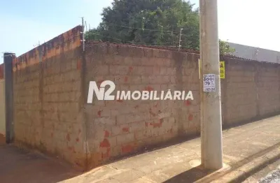 Terreno comercial para alugar no santa mônica, uberlândia  por r$ 2.200