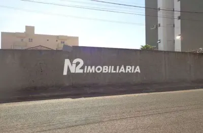 Terreno comercial para alugar no santa mônica, uberlândia  por r$ 3.800