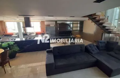 Apartamento com 1 quarto para alugar no martins, uberlândia  por r$ 3.200