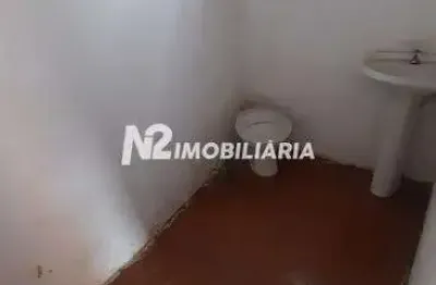 Sala comercial com 1 sala para alugar no centro, uberlândia  por r$ 1.200