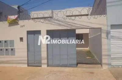 Apartamento com 2 quartos para alugar no jardim botânico, uberlândia  por r$ 1.300