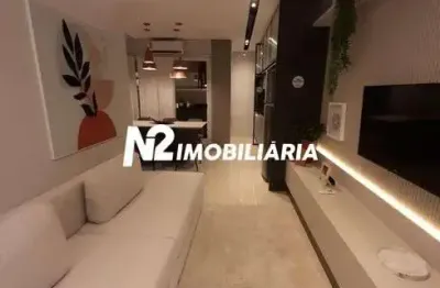 Apartamento com 2 quartos à venda no lidice, uberlândia , 52 m2 por r$ 422.900