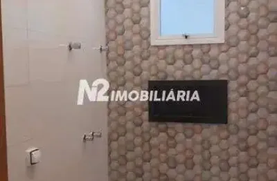 Casa com 3 quartos à venda no novo mundo, uberlândia  por r$ 550.000