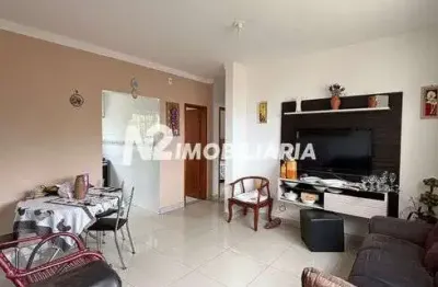 Apartamento com 2 quartos à venda no conjunto segismundo pereira, uberlândia  por r$ 230.000