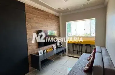 Apartamento com 2 quartos à venda no santa mônica, uberlândia , 58 m2 por r$ 380.000