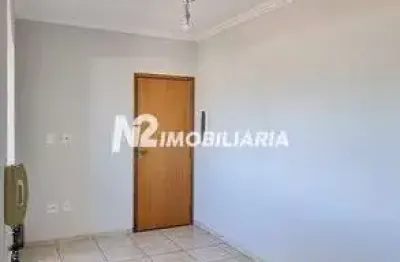 Apartamento com 2 quartos à venda no santa mônica, uberlândia , 45 m2 por r$ 250.000