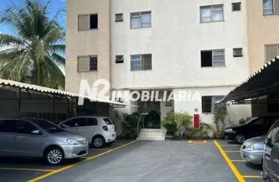 Apartamento com 3 quartos à venda em saraiva, uberlândia , 94 m2 por r$ 260.000