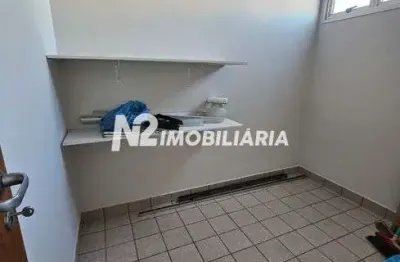 Apartamento com 3 quartos à venda no cazeca, uberlândia , 120 m2 por r$ 560.000