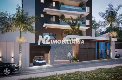 Apartamento com 1 quarto à venda no santa mônica, uberlândia , 49 m2 por r$ 392.000