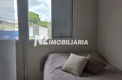 Apartamento com 2 quartos à venda na Avenida Ortízio Borges, 1, Santa Mônica, Uberlândia, 45 m2 por R$ 280.000