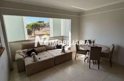 Apartamento com 3 quartos à venda no conjunto segismundo pereira, uberlândia , 71 m2 por r$ 390.000