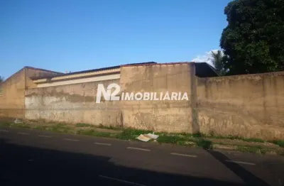 Casa com 2 quartos à venda no pampulha, uberlândia , 70 m2 por r$ 320.000