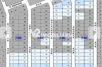 Terreno à venda no Morumbi, Uberlândia 