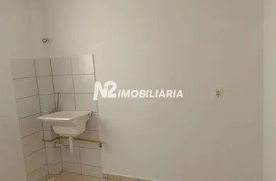 Apartamento com 2 quartos à venda no shopping park, uberlândia , 41 m2 por r$ 180.000