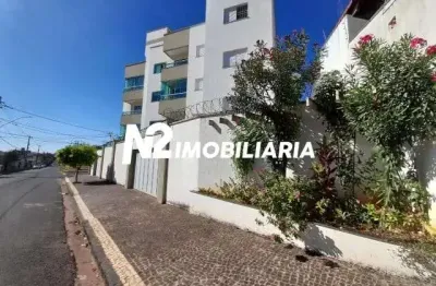 Apartamento com 2 quartos para alugar no jardim botânico, uberlândia  por r$ 1.300