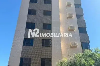 Apartamento com 3 quartos à venda em saraiva, uberlândia , 120 m2 por r$ 597.000