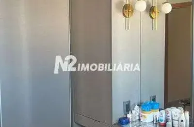 Apartamento com 3 quartos à venda na rua arlindo souza monteiro, 1, santa mônica, uberlândia, 90 m2 por r$ 750.000