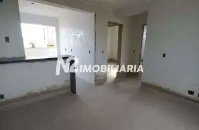 Apartamento com 2 quartos à venda no santa mônica, uberlândia , 59 m2 por r$ 410.000