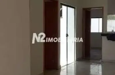 Casa com 2 quartos à venda no jardim canaã, uberlândia , 58 m2 por r$ 283.500