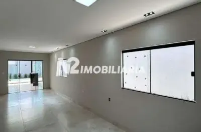 Casa com 3 quartos à venda no jardim inconfidência, uberlândia , 180 m2 por r$ 890.000
