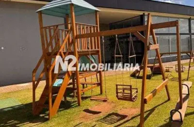 Casa em condomínio fechado com 3 quartos à venda no loteamento portal do vale ii, uberlândia , 155 m2 por r$ 1.500.000