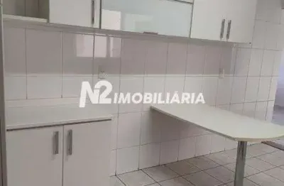 Apartamento com 3 quartos à venda em saraiva, uberlândia , 110 m2 por r$ 440.000