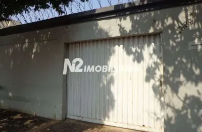 Casa com 2 quartos à venda no santa mônica, uberlândia  por r$ 420.000