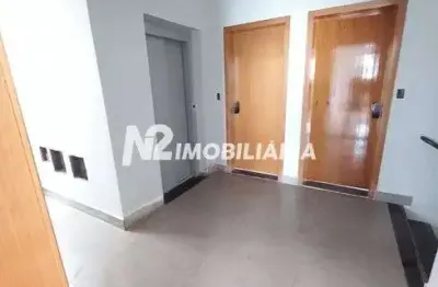 Cobertura com 3 quartos à venda no santa mônica, uberlândia , 180 m2 por r$ 1.200.000