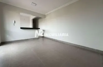 Apartamento com 2 quartos à venda no santa mônica, uberlândia , 65 m2 por r$ 430.000