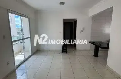 Apartamento com 2 quartos à venda na rua francisco antônio de oliveira, 1, santa mônica, uberlândia, 65 m2 por r$ 370.000