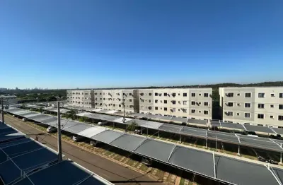 Lindo apartamento no chapada dos pinheiros em varzea grande