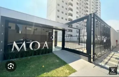 Apartamento com 2 quartos à venda na Morada do Ouro, Cuiabá 