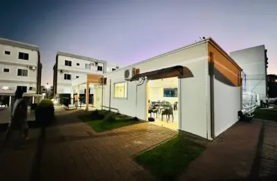 Apartamento com 2 quartos à venda no Jardim Ubirajara, Cuiabá 