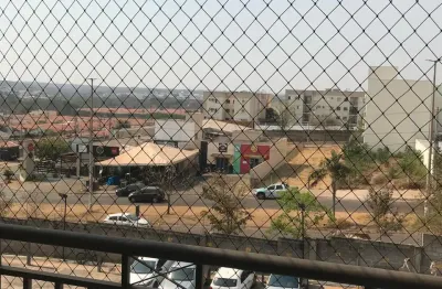 Lindo apartamento em uma região privilegiada , próximo a academias , mercado, colégio e farmácias.