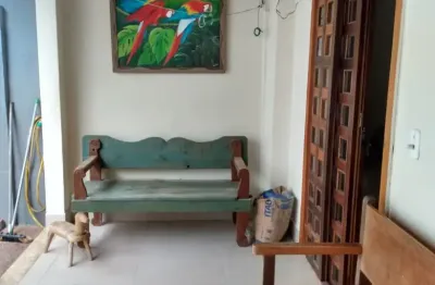 Linda casa no cond. montenegro, pronta para morar em uma região privilegiada.
