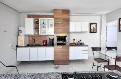 Linda casa no condominio fechado residencial san marino pronta para mora.