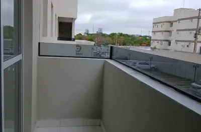Apartamento com 2 quartos à venda na Morada do Ouro, Cuiabá 